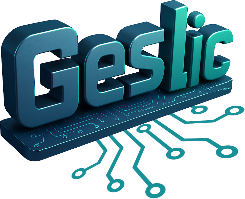 GesteLic Logo